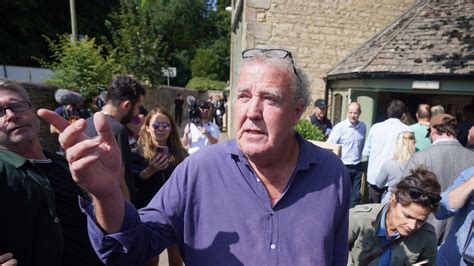 Jeremy Clarkson’s pub: Fans and residents give verdicts on The .